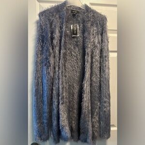 Lord & Taylor cardigan sweater